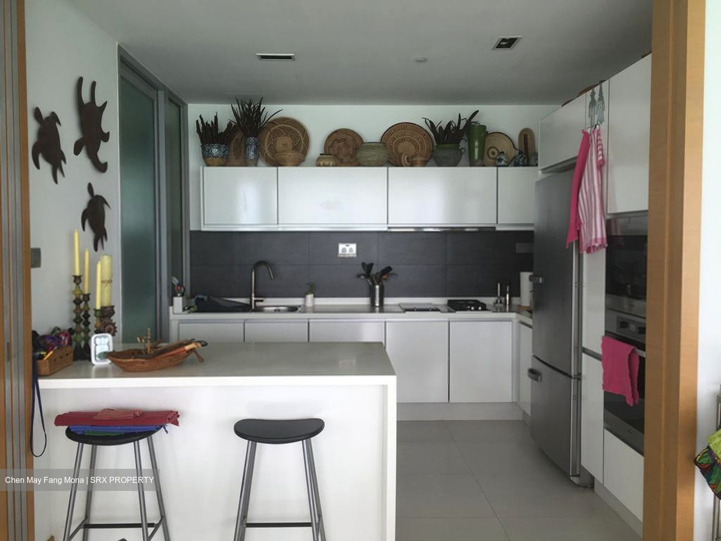 The Oceanfront @ Sentosa Cove (D4), Condominium #625921931